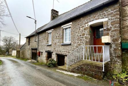 Maison secteur Lassay-les-Châteaux