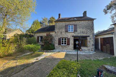 Maison à Lassay Les Châteaux