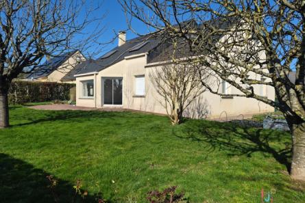 Maison à Martigné-sur-Mayenne