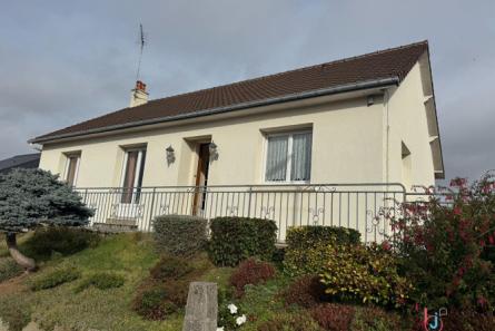Maison à Lassay Les Chateaux