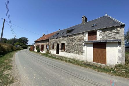 Maison à Chevaigné du Maine