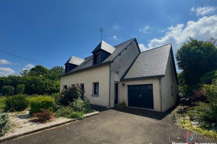 Maison à proximité de Javron les Chapelles