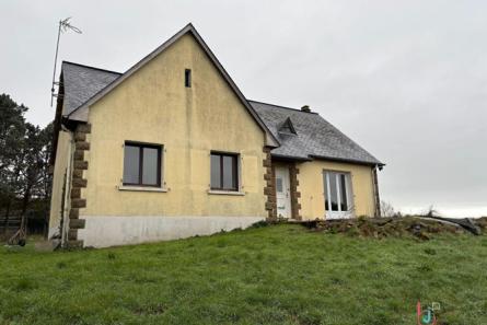 Maison Cosse Le Vivien 7 pièce(s) 92 m2