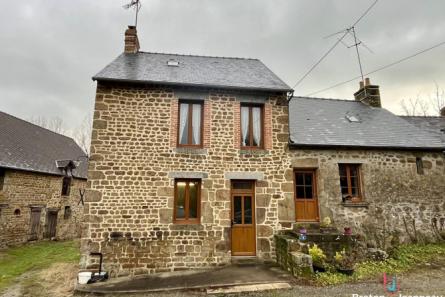 Maison sur 1 ha 50 secteur Lassay-les-Châteaux
