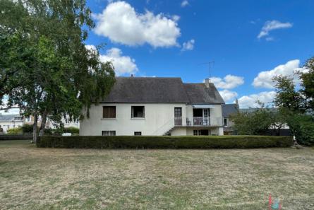 Maison secteur Sillé le Guillaume