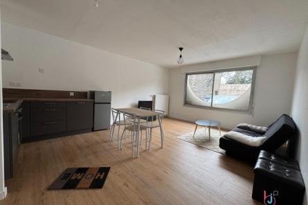 Appartement T2 à Angers