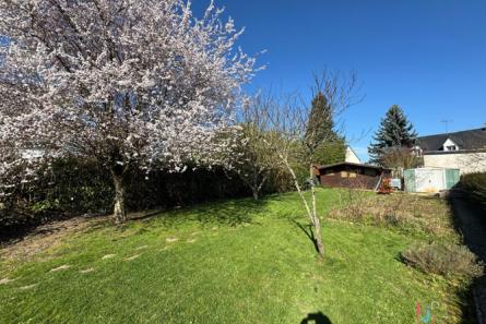 Maison à Saint-Berthevin