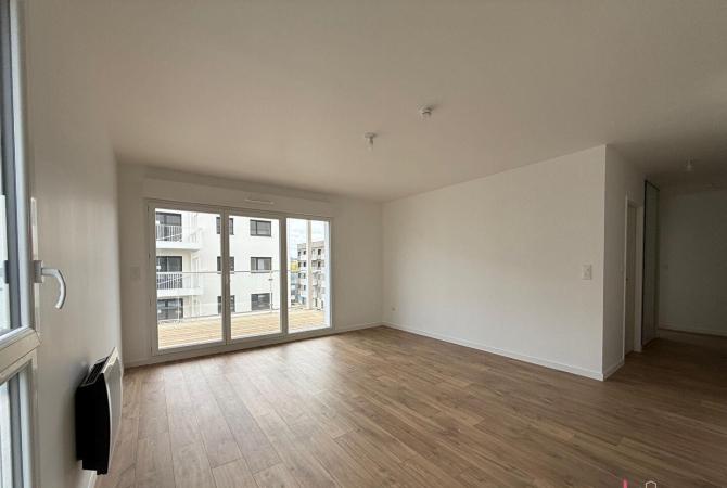 Appartement T3 Neuf - LAVAL