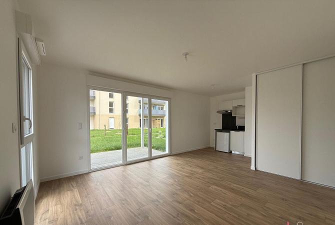 Appartement T2 Neuf - LAVAL