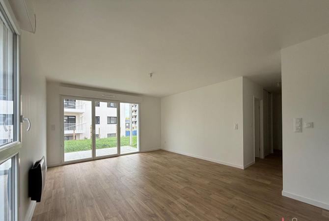 Appartement T3 Neuf - LAVAL