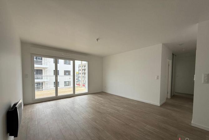 Appartement T3 Neuf - LAVAL