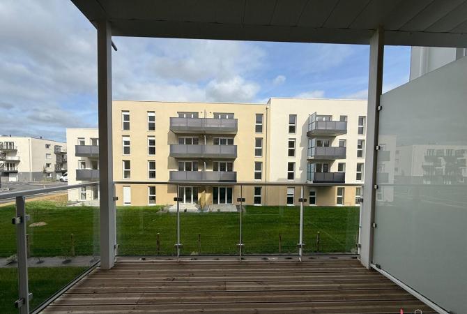 Appartement T2 Neuf - LAVAL