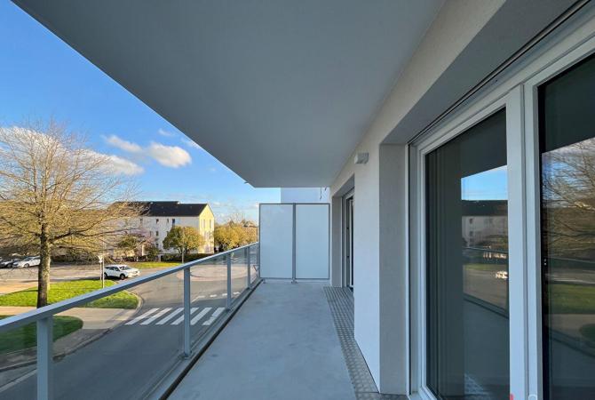 Appartement T2 NEUF - L'HUISSERIE