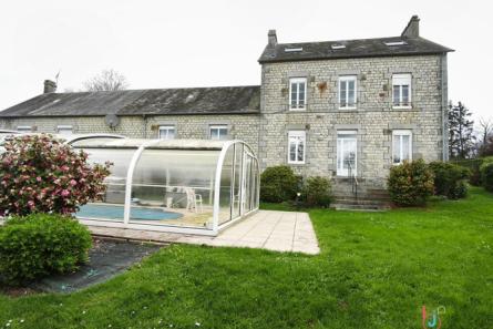 Maison à Juvigny Val d'Andaine
