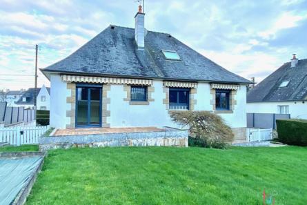 Maison à Fougères
