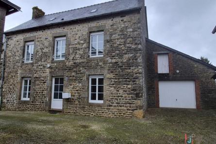 Maison de bourg secteur Lassay-les-Châteaux
