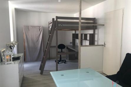 Appartement avec parking à Fougères, 3 pièce(s) 69 m2, 2e étage,