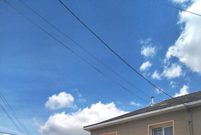 MAISON F6 à MAYENNE