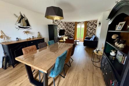 Maison à Bonchamp lès Laval