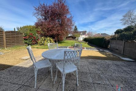 Maison à Saint-Berthevin