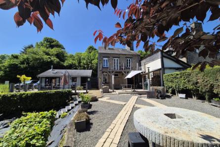 Superbe maison de ville à Tinchebray Bocage