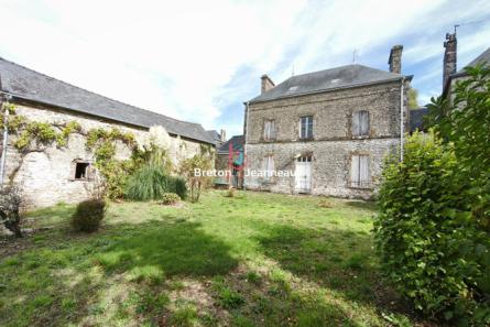 Maison de maître Hardanges 8 pièce(s) 135 m2