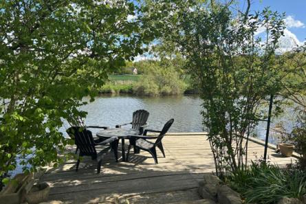House in Saint Jean sur Mayenne