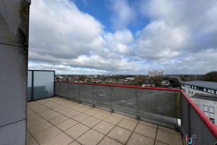 Appartement T2 à Laval