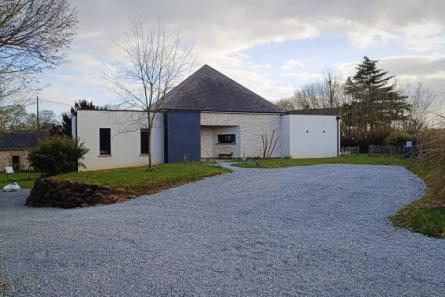 Maison à Assé le Bérenger