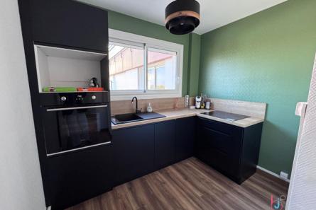 Appartement T2 à Laval