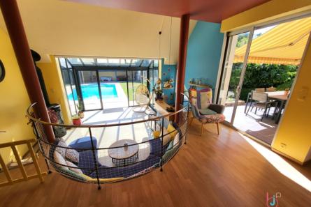 Propriété à Gesnes