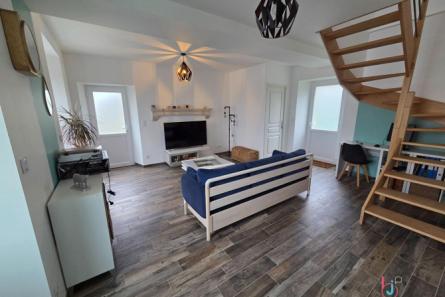 Maison à La Selle Craonnaise