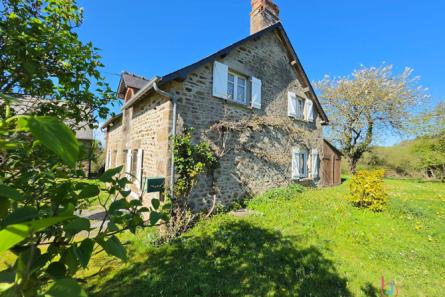 Maison bourgeoise à Laval