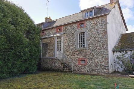 Maison à Saint-Berthevin