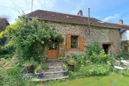 Maison à Juvigny Val D'Andaine
