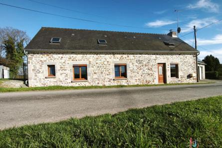 Maison de ville - Rive gauche à Laval