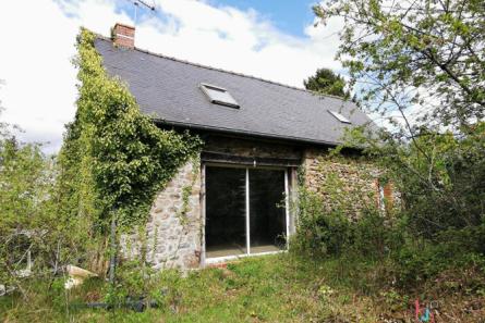 Maison de ville - Rive gauche à Laval