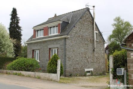 Maison 82 m² en campagne à Vautorte