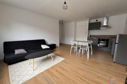 Appartement T2 à Angers
