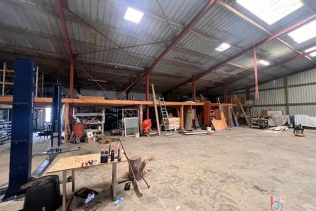 Local d'activité Lassay Les Chateaux