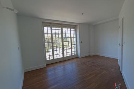 Appartement T3 vue imprenable sur Mayenne