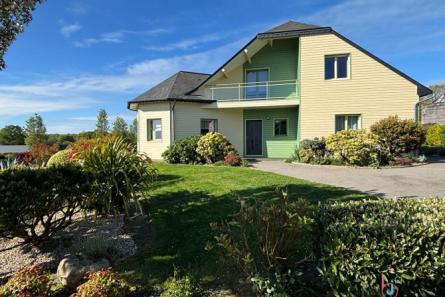 Maison à Château-Gontier-Sur-Mayenne