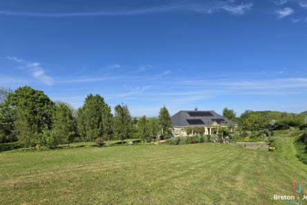 Grande maison secteur Evron