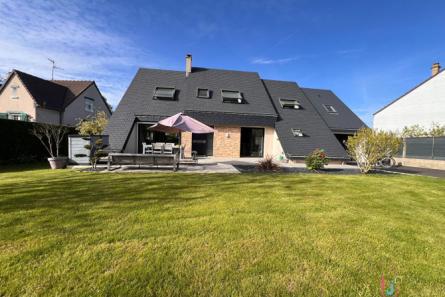 Maison Change Proche des commerces