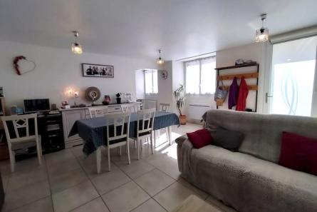 House in Meslay du Maine