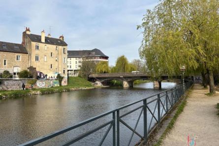 Appartement à Bagnoles de l'Orne