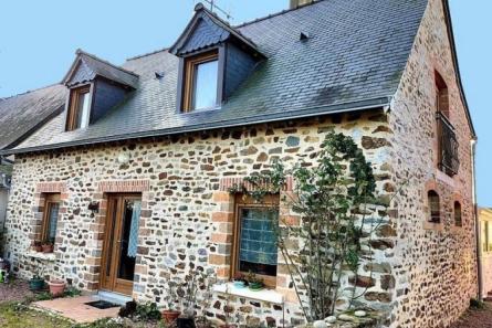 Pavillon sur sous-sol - Secteur Mayenne