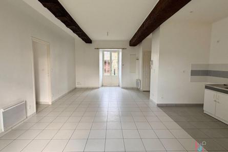 Appartement Le Genest St Isle
