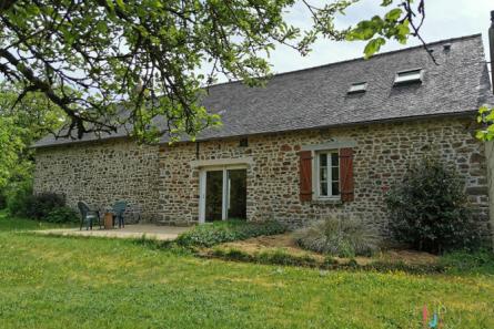 Maison proche deVillaines La Juhel 6 pièce(s) 122 m2