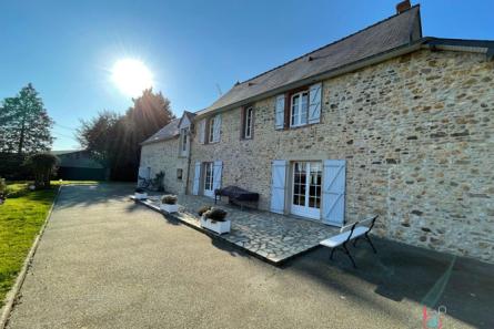 Maison à Olivet